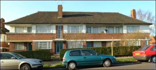 105-115 Ossulton Way a